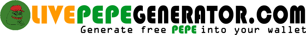  PEPE Auto Generator